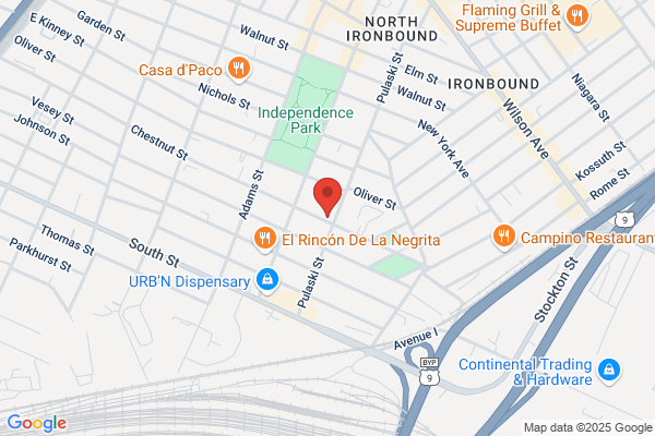Iron Bound Agency Inc