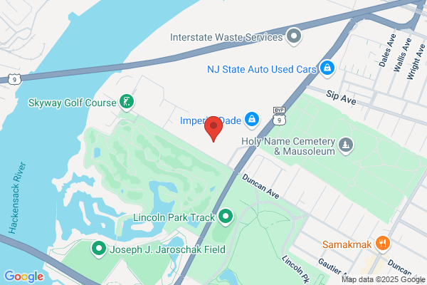 Heavy Duty Truck Repair LLC