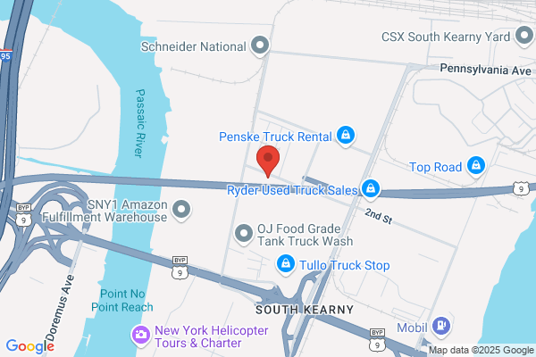 South Kearny Truck Center