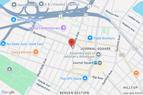 American Used Car Llc