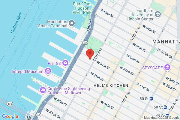 New York Motorcar Inc
