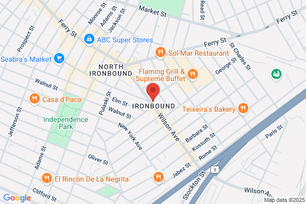 Mandee Shops Newark Inc