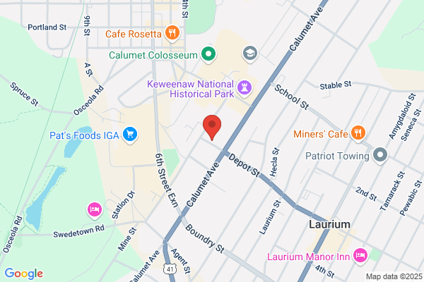 Calumet Electronics Corporation