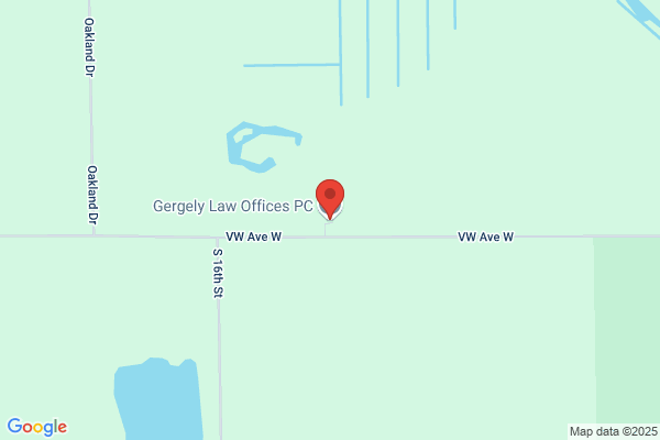 Jaaskelainen Gordon J Attorney