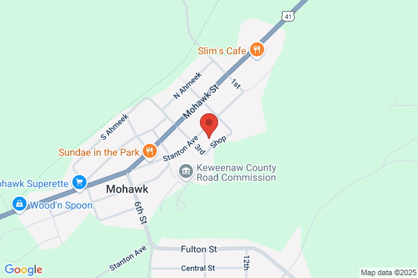 Keweenaw Krayons
