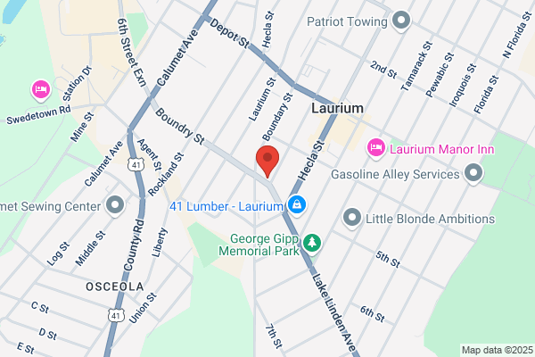 Lakeland Luoma Insurance Agencies