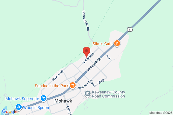 Mohawk Self Storage