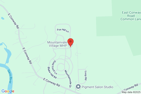 Mountain & Vale Realty