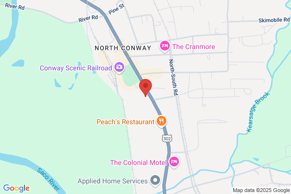 North Conway Community Center