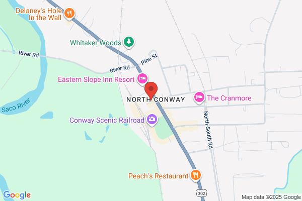 Northern Charm Gift Shoppe
