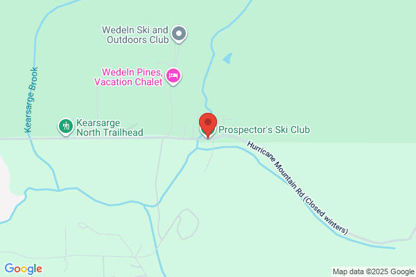Prospectors Ski Club
