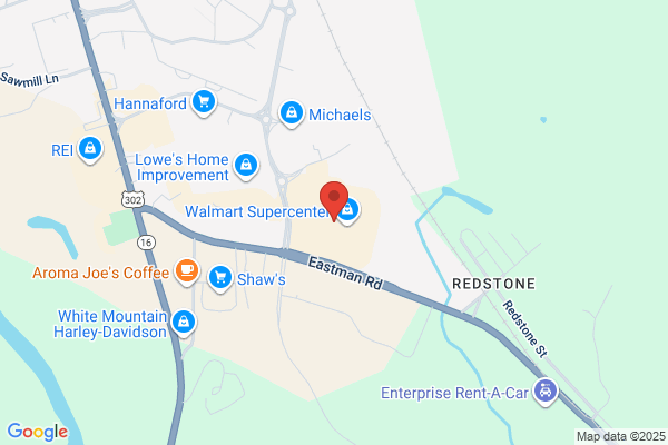 Wal-Mart Connection Center