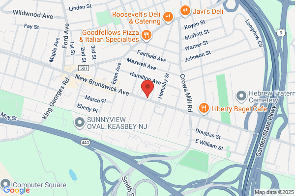 Dolce Pizzeria & Restaurant