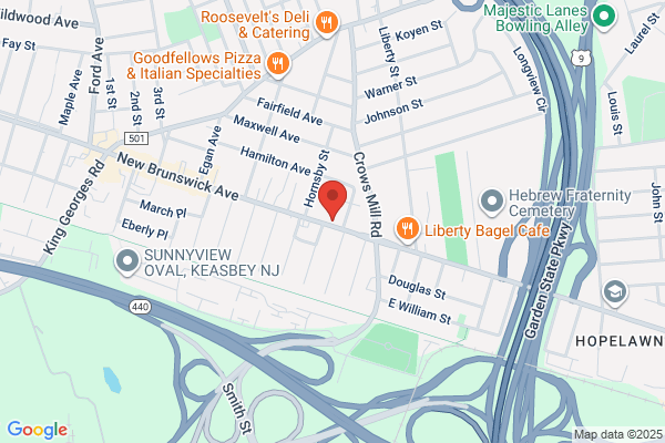 Bay Obstetrics & Gynecology