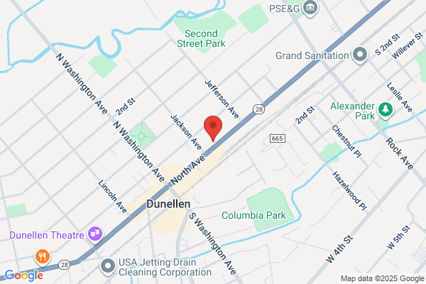Dunellen Auto Glass