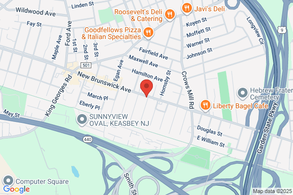 Fords Jewelers