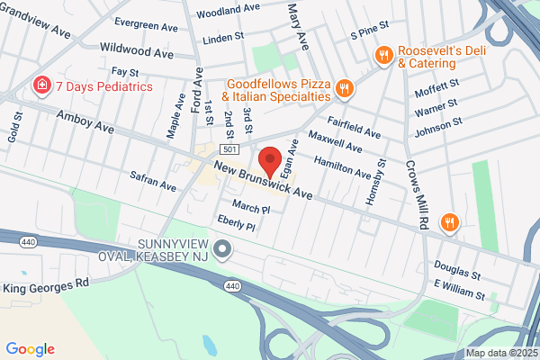 Middlesex Industrial Sales