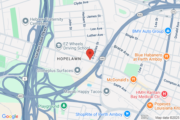 Middlesex Physical Therapy