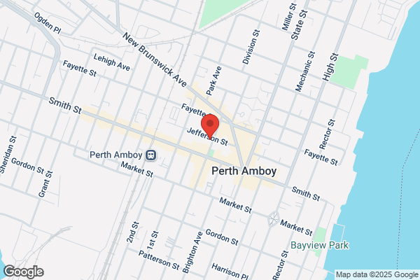 Perth Amboy  Locksmith