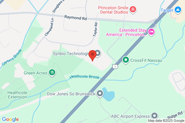 Princeton Laboratory Services Llc