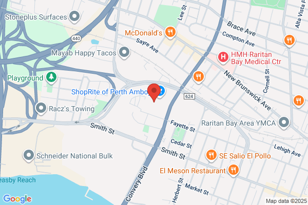 Rocco's Pizza House