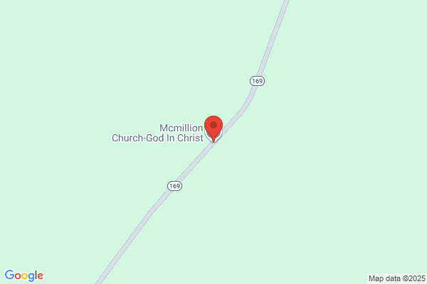 McMillion Church of God In Christ