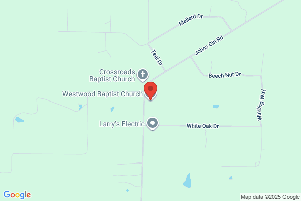 Westwood Baptist Church