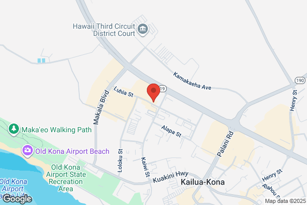 Mutual Underwriters Kona Office