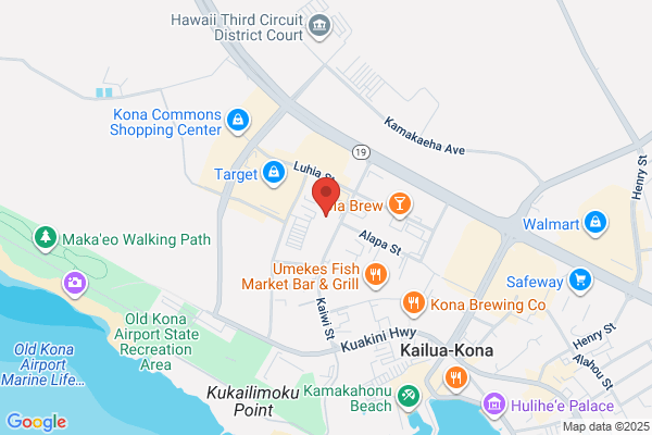 Ace Hardware, Kona