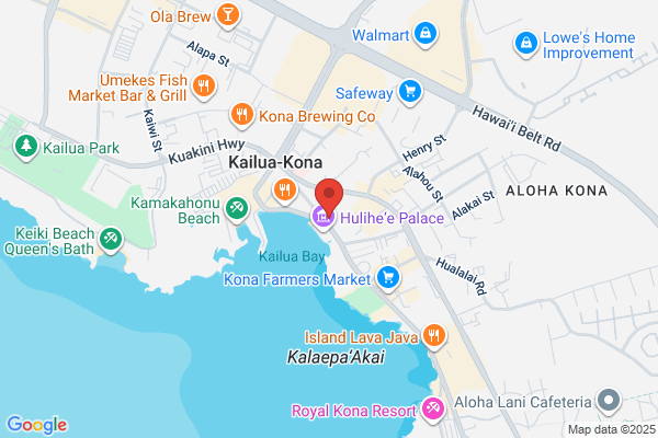 Aloha Jet Ski Rentals