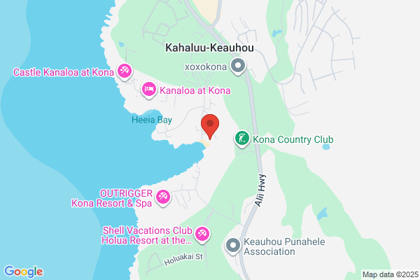 Aloha Kayak Co