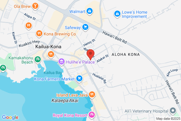 Altres Staffing, Kona
