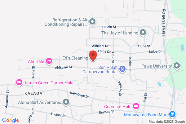 Anderson Carpet Cleaning