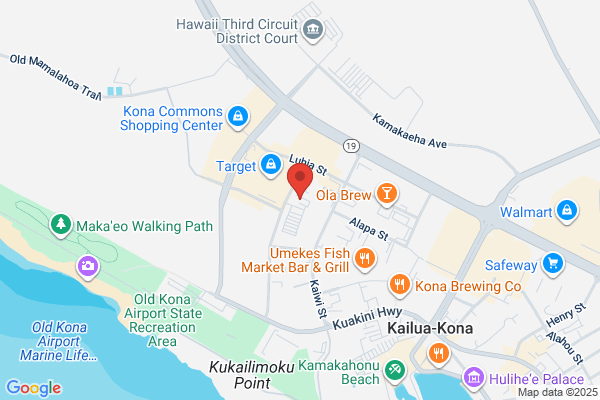 Audio Visual Services - Hawaii