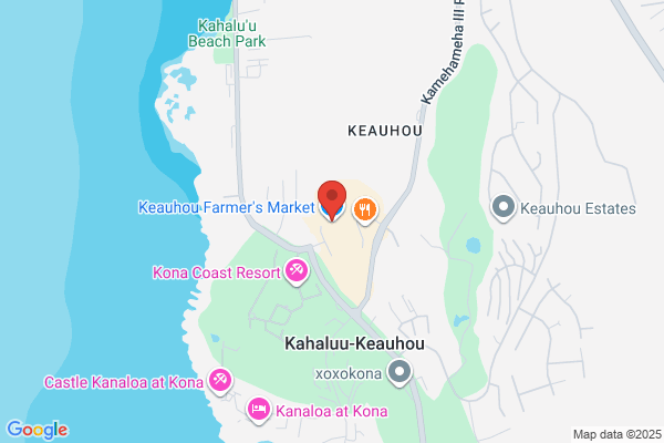 Fike Farms of Hawaii
