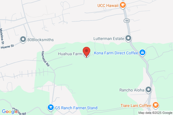 Huahua Farm