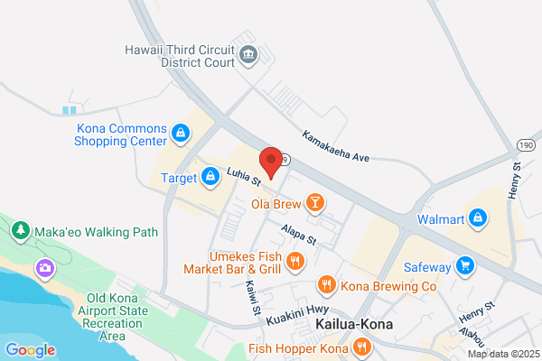 Kaimana Jewelers