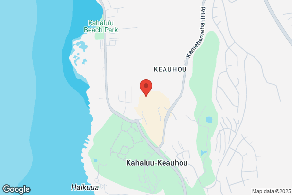 Keauhou Shopping Center, Royal Thai Cafe