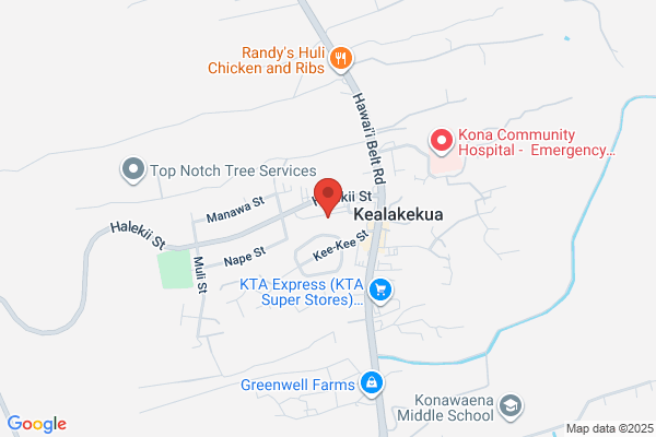 Mauka Physical Therapy