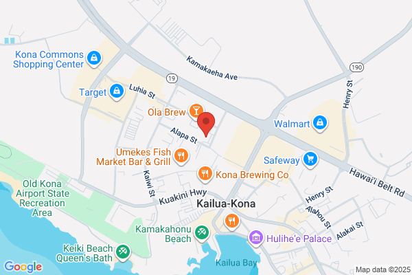 NAPA Auto Parts - Parts Center Hawaii