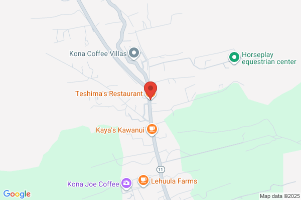 Teshimas Restaurant
