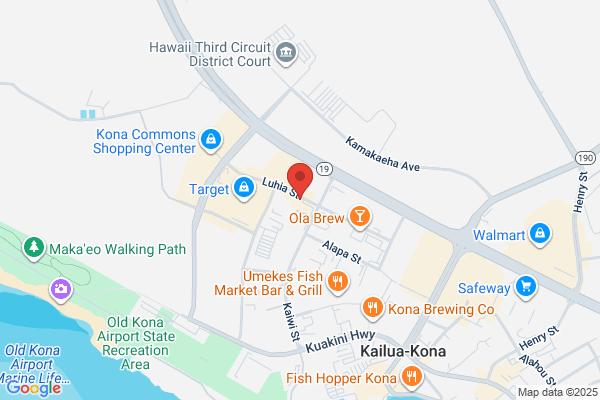 U-Haul Moving & Storage at Kailua-Kona