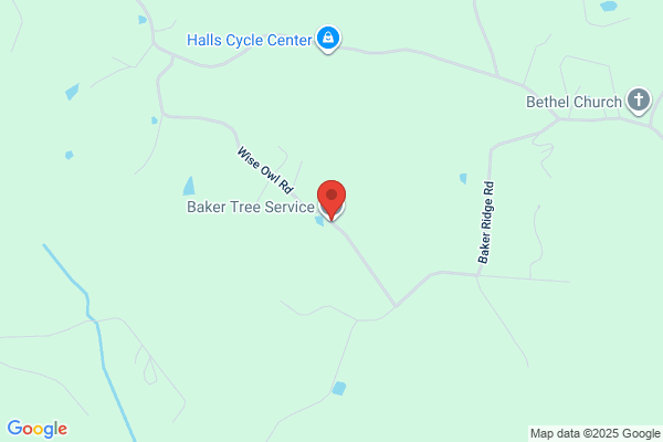 Baker Tree Service