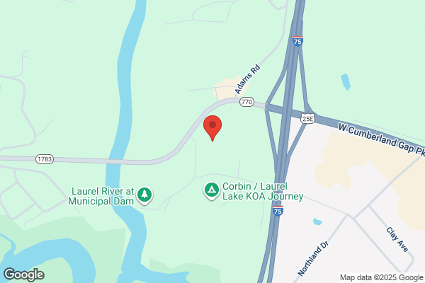 Cumberland Valley Surgical Center