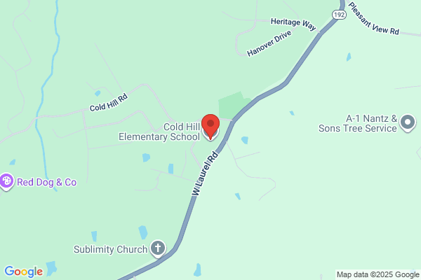 Laurel County Public Schools, Cold Hill Elementary