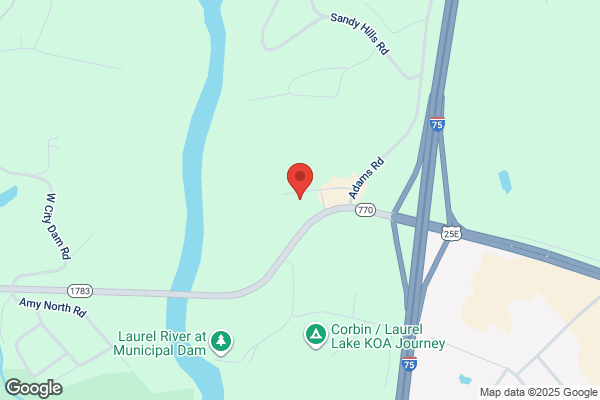 Love's Travel Stop