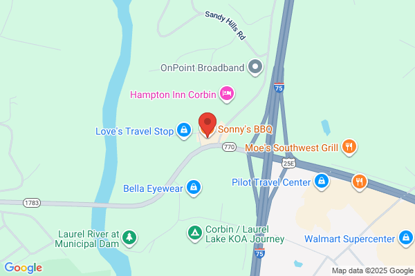 Sonny's BBQ
