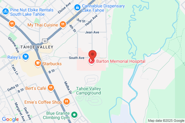 Barton Physical Therapy