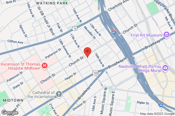 Dialysis Clinic Inc