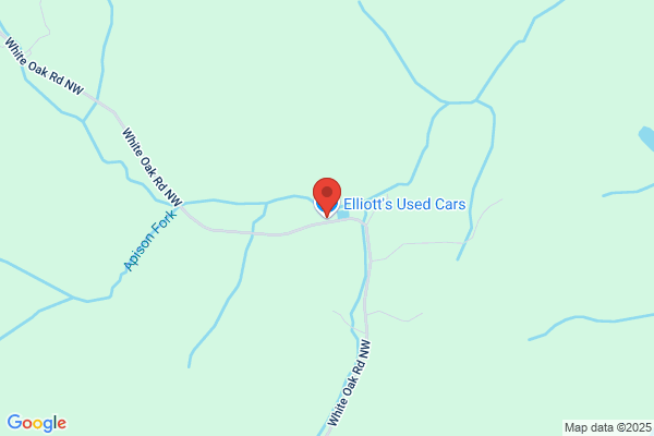 Elliott's Used Cars